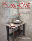 House to home article picture